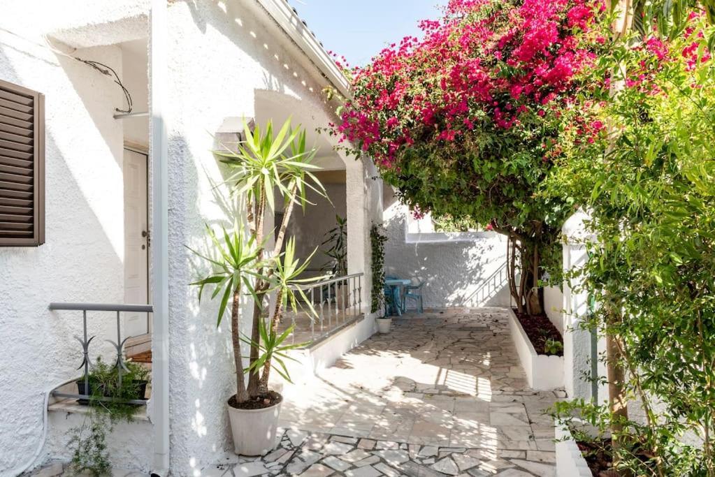 Vita Portucale ! Nook Beach Apartments กอสตา ดา กาปาริกา ภายนอก รูปภาพ