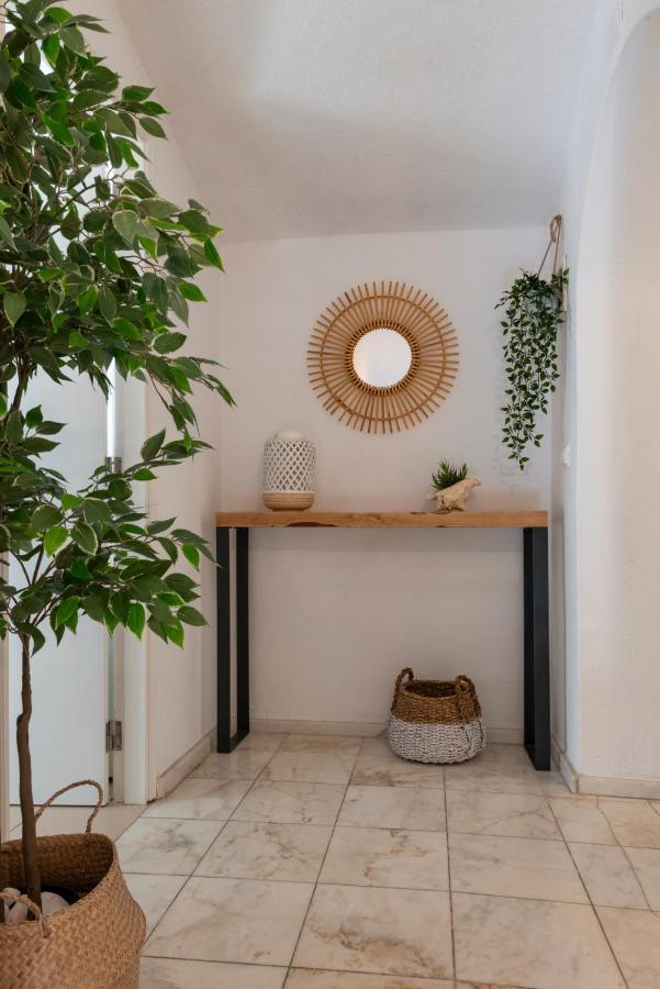 Vita Portucale ! Nook Beach Apartments กอสตา ดา กาปาริกา ภายนอก รูปภาพ